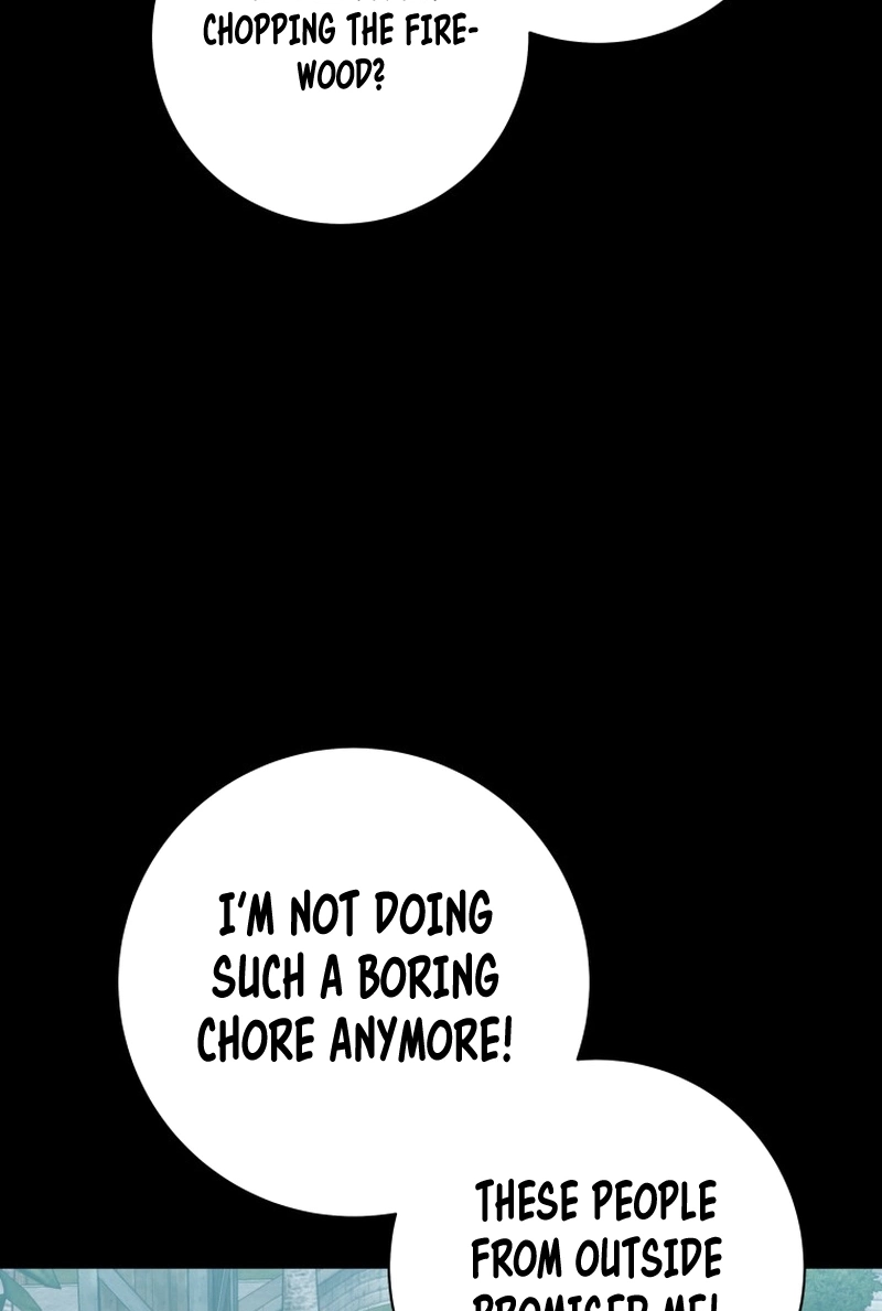 Luck of the Draw (CHOGA) Chapter 27 page 82 - 