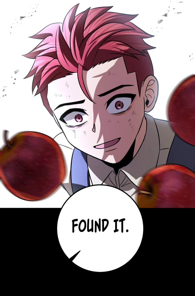 Luck of the Draw (CHOGA) Chapter 27 page 85 - 