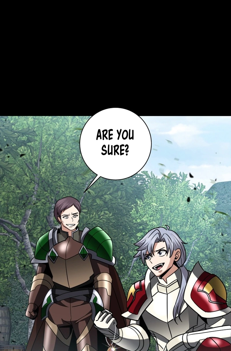 Luck of the Draw (CHOGA) Chapter 27 page 86 - 