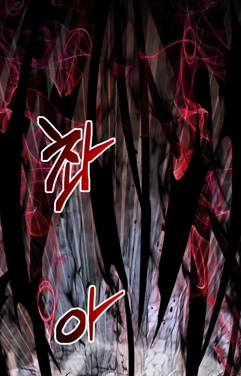 Luck of the Draw (CHOGA) Chapter 27 page 10 - 