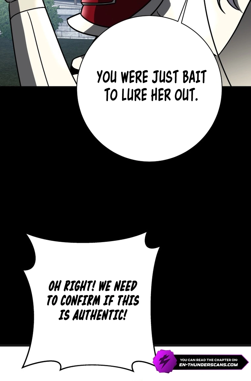 Luck of the Draw (CHOGA) Chapter 27 page 91 - 
