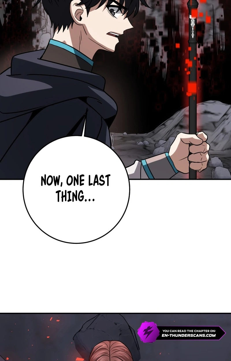 Luck of the Draw (CHOGA) Chapter 27 page 95 - 