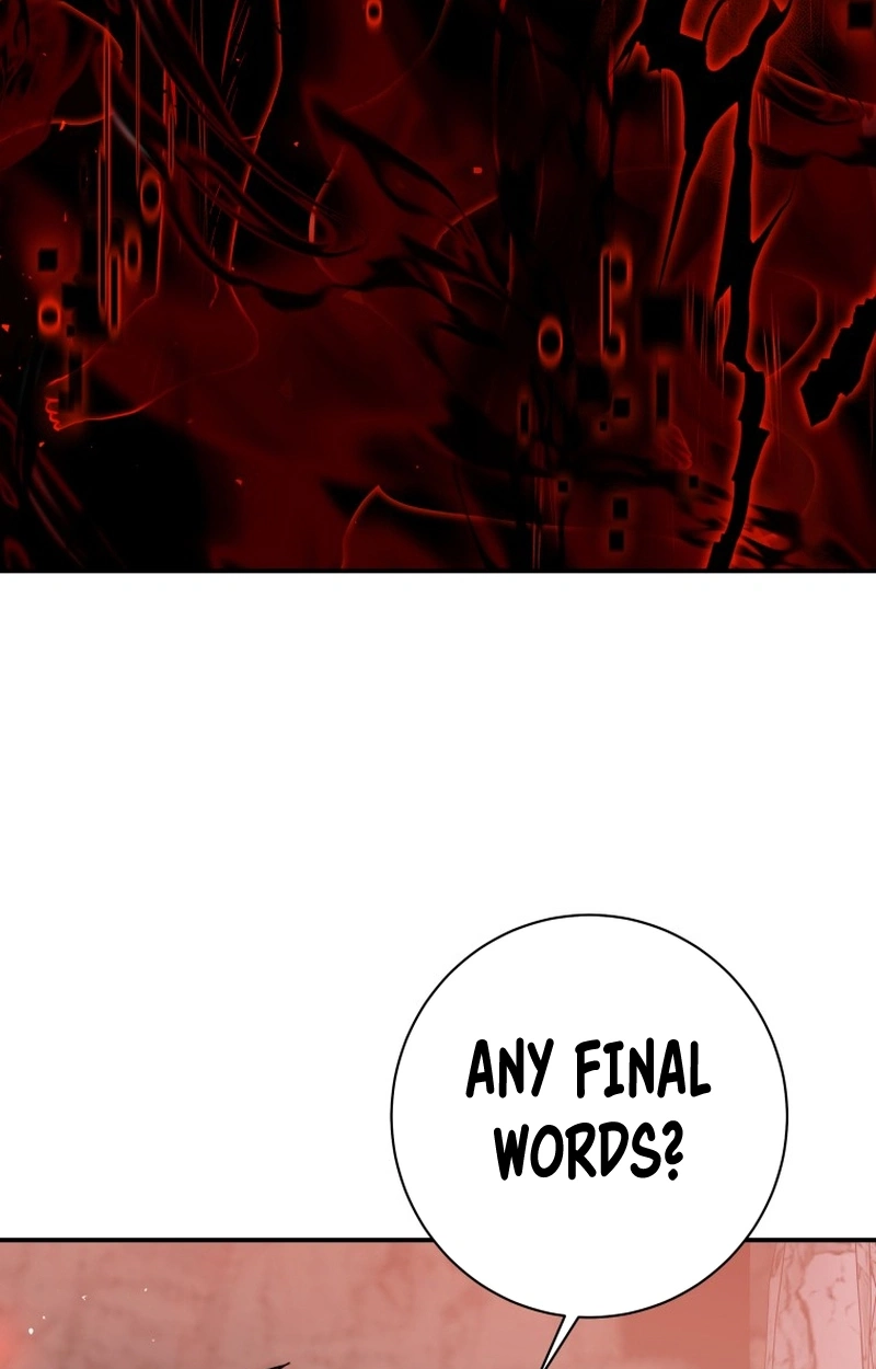 Luck of the Draw (CHOGA) Chapter 27 page 98 - 