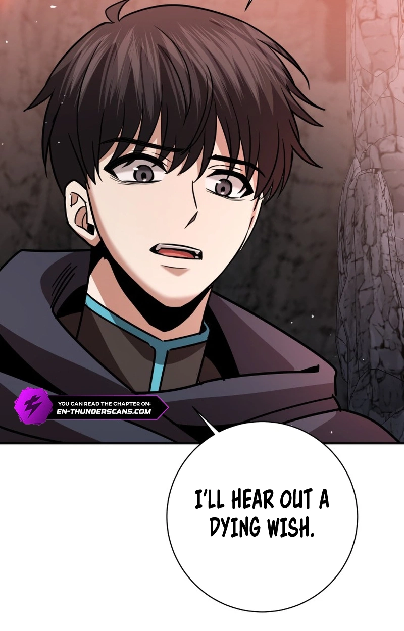 Luck of the Draw (CHOGA) Chapter 27 page 99 - 