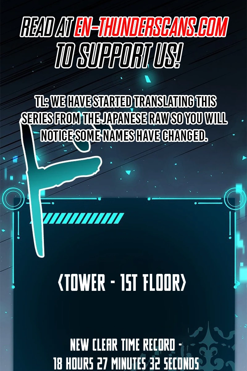 Luck of the Draw (CHOGA) Chapter 28 page 2 - 