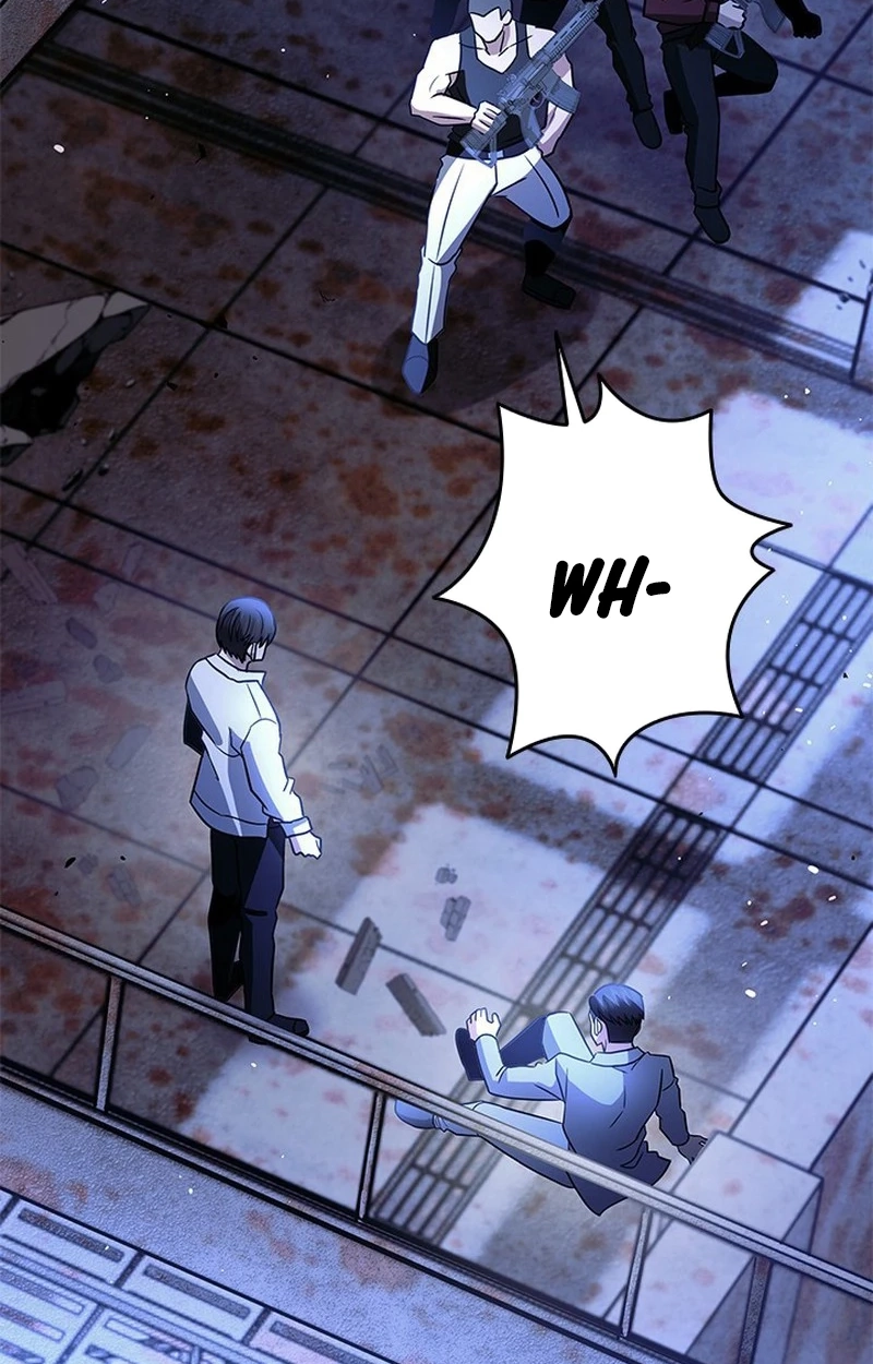 Luck of the Draw (CHOGA) Chapter 28 page 102 - 