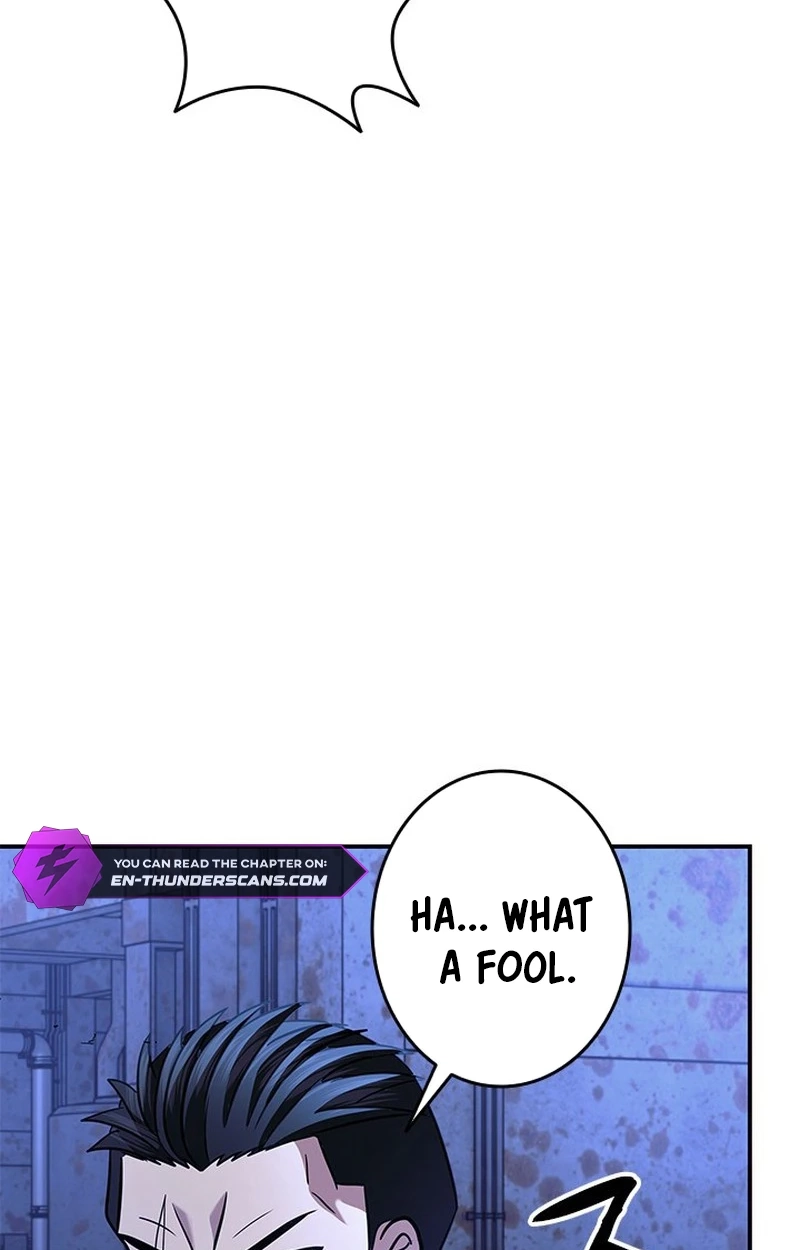 Luck of the Draw (CHOGA) Chapter 28 page 106 - 