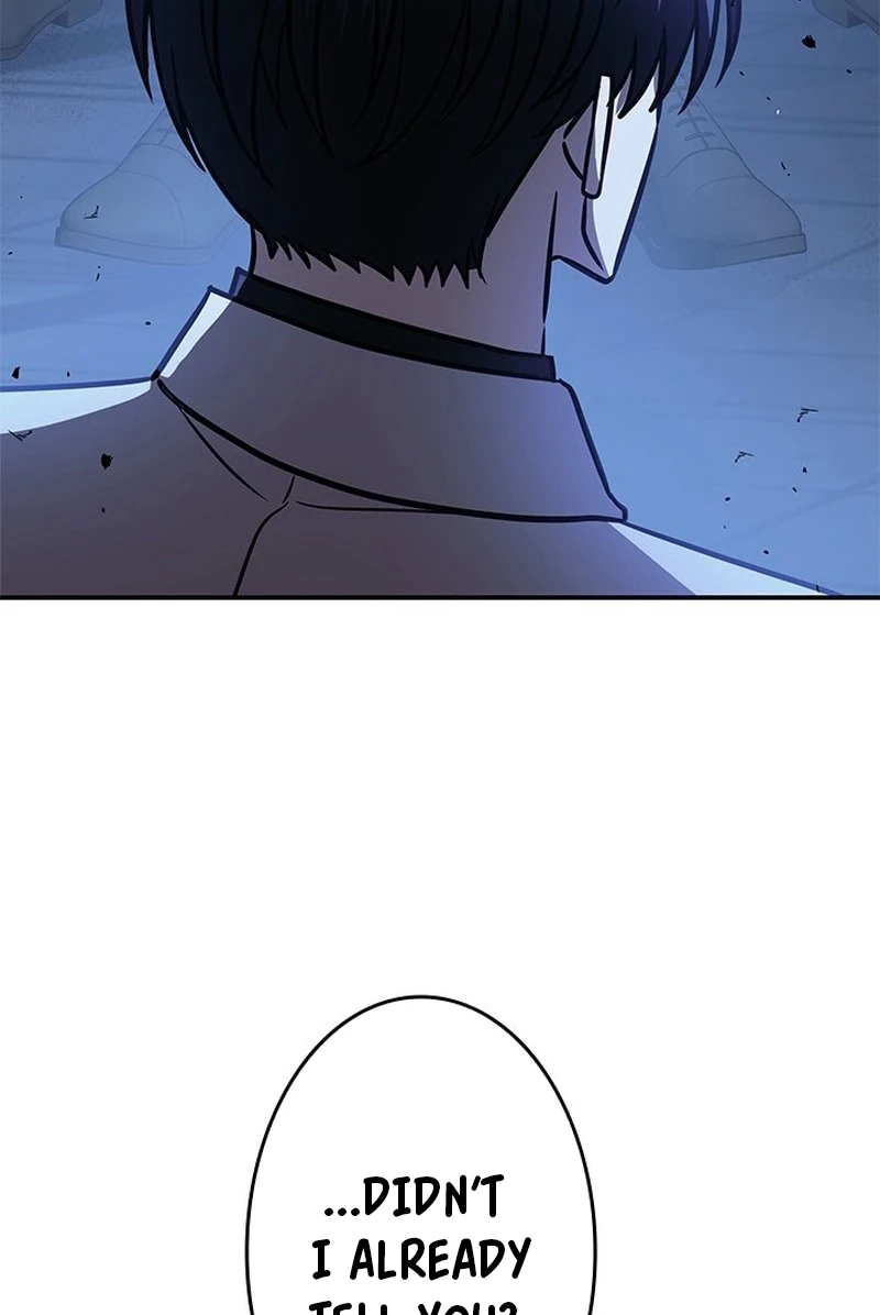 Luck of the Draw (CHOGA) Chapter 28 page 110 - 