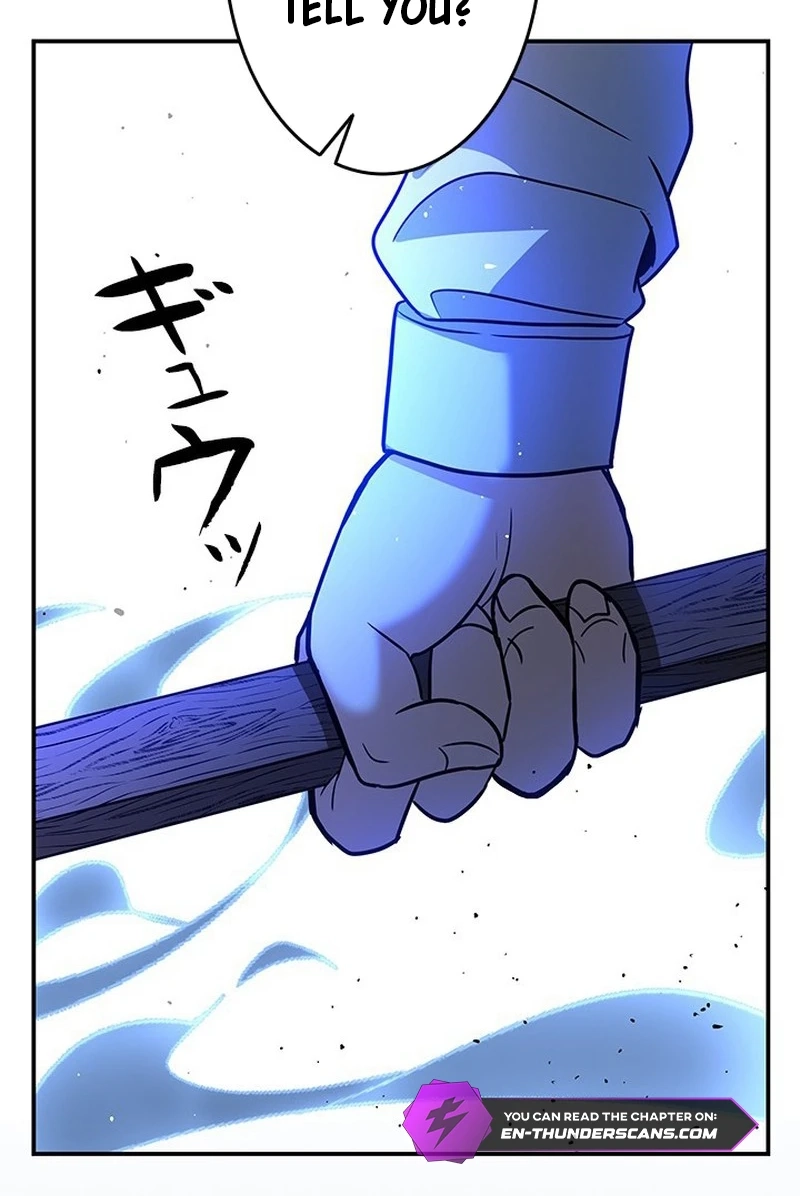Luck of the Draw (CHOGA) Chapter 28 page 111 - 