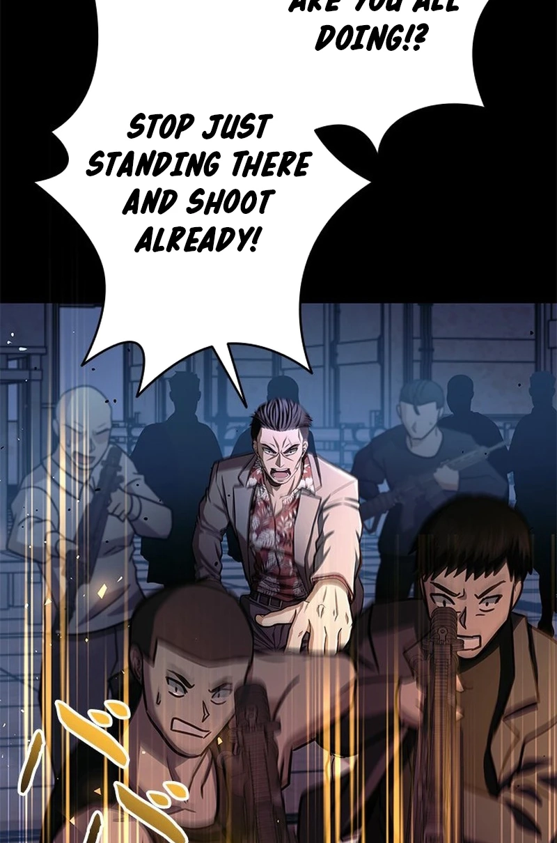 Luck of the Draw (CHOGA) Chapter 28 page 117 - 