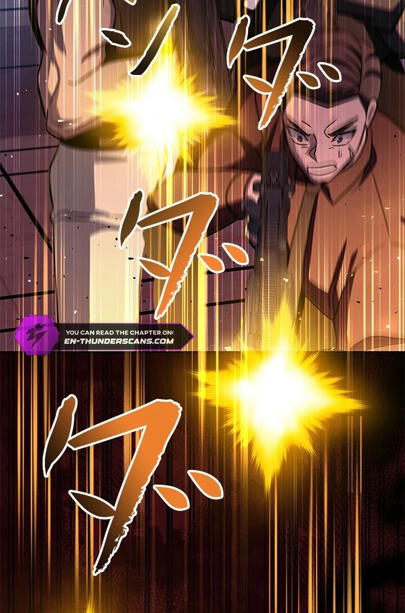 Luck of the Draw (CHOGA) Chapter 28 page 118 - 