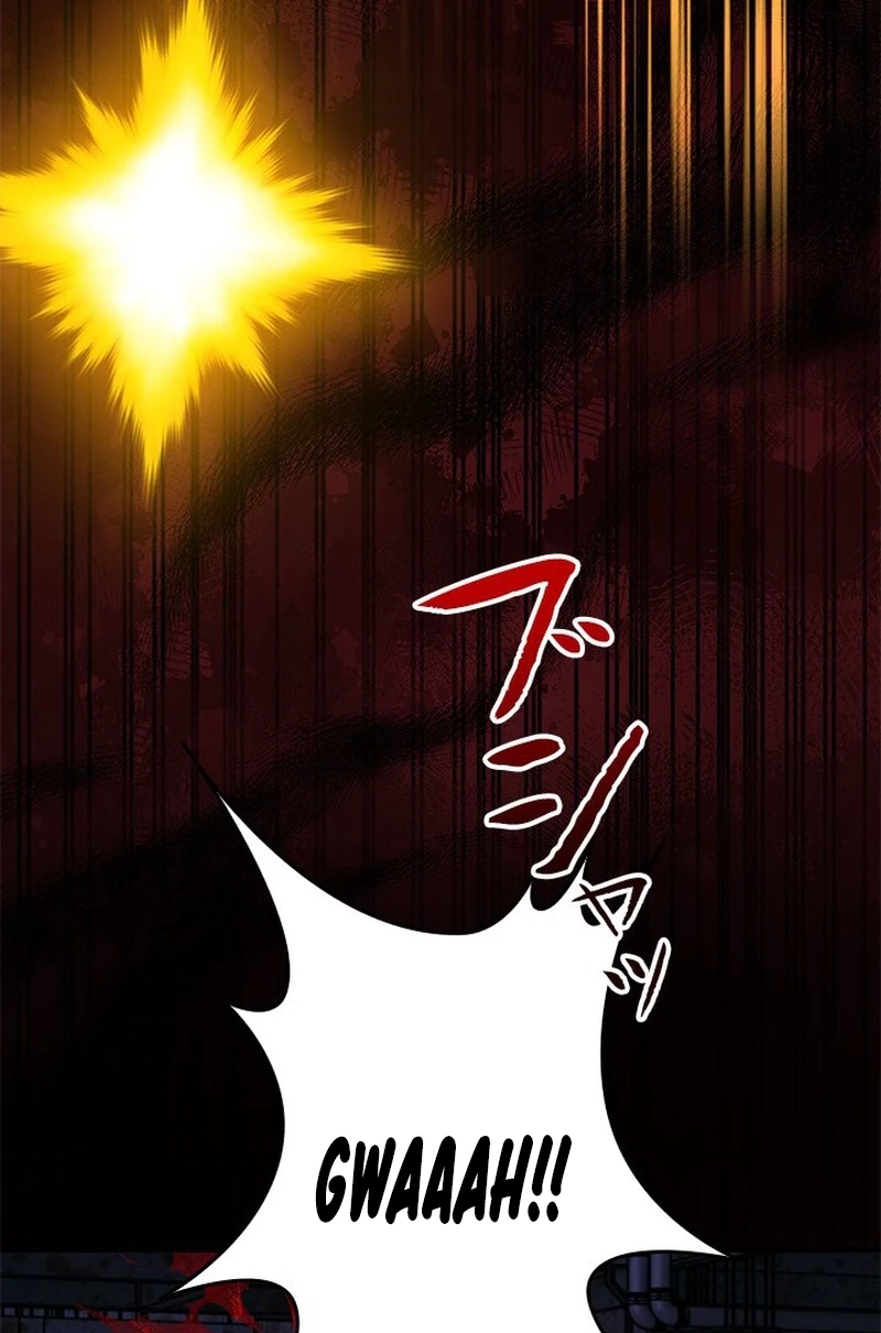 Luck of the Draw (CHOGA) Chapter 28 page 119 - 