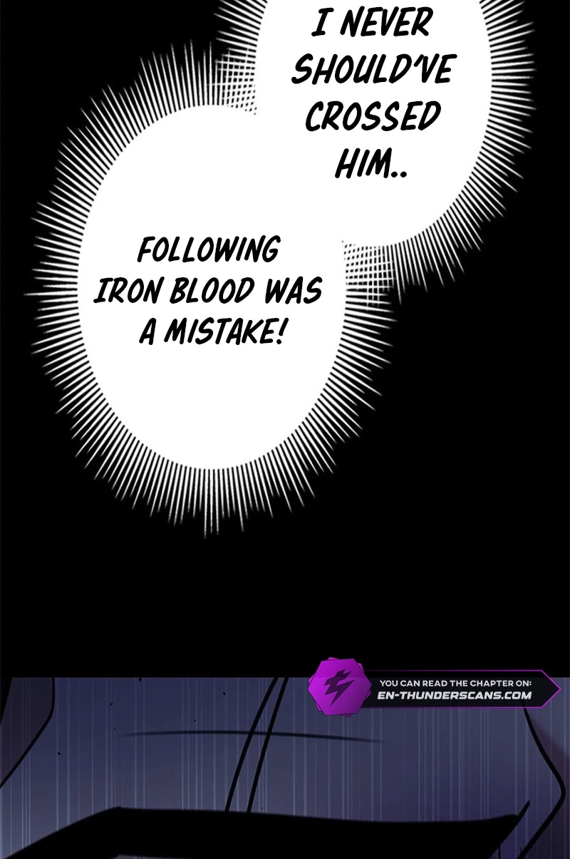 Luck of the Draw (CHOGA) Chapter 28 page 121 - 