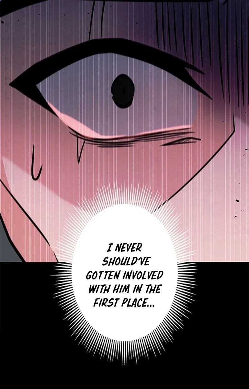 Luck of the Draw (CHOGA) Chapter 28 page 122 - 