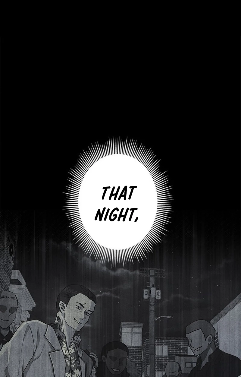 Luck of the Draw (CHOGA) Chapter 28 page 123 - 