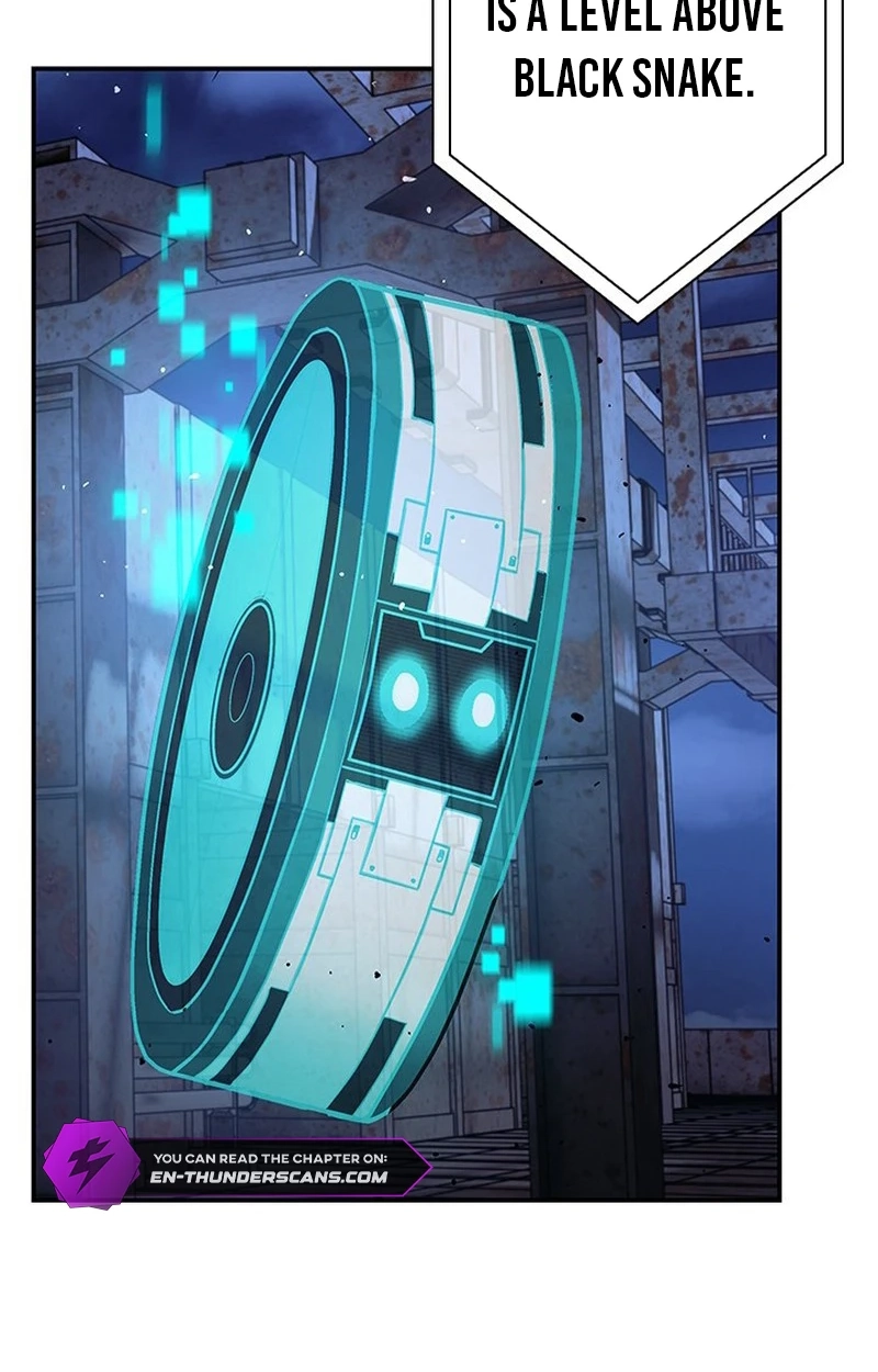 Luck of the Draw (CHOGA) Chapter 28 page 129 - 
