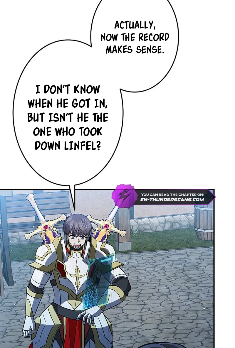 Luck of the Draw (CHOGA) Chapter 28 page 14 - 