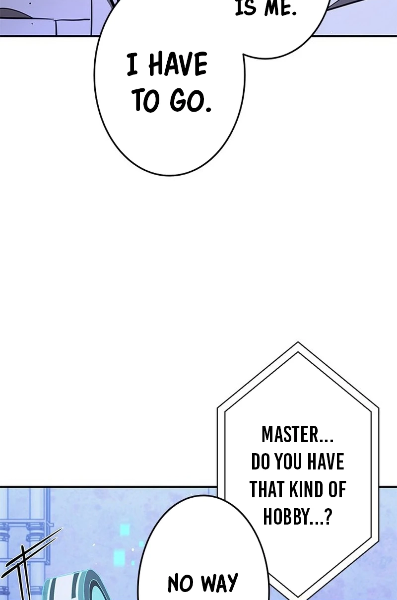 Luck of the Draw (CHOGA) Chapter 28 page 133 - 