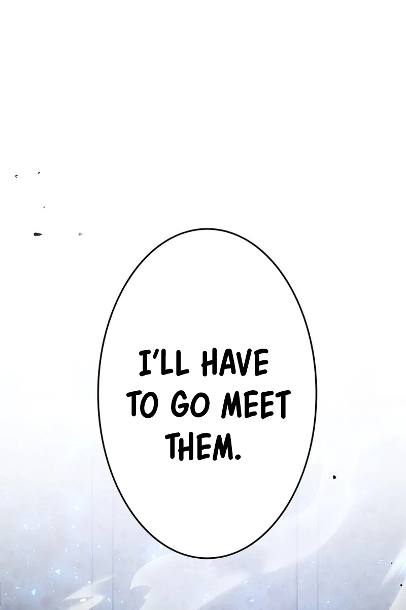 Luck of the Draw (CHOGA) Chapter 28 page 137 - 