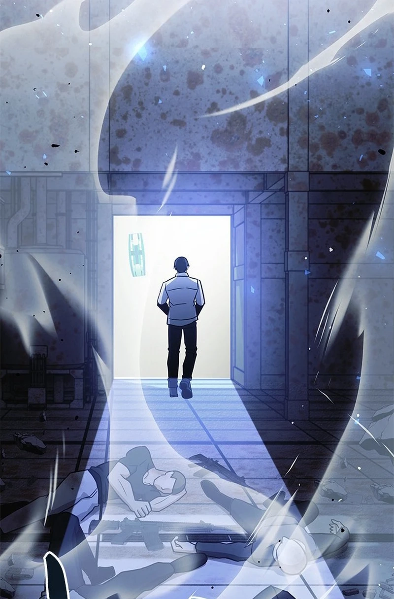 Luck of the Draw (CHOGA) Chapter 28 page 138 - 