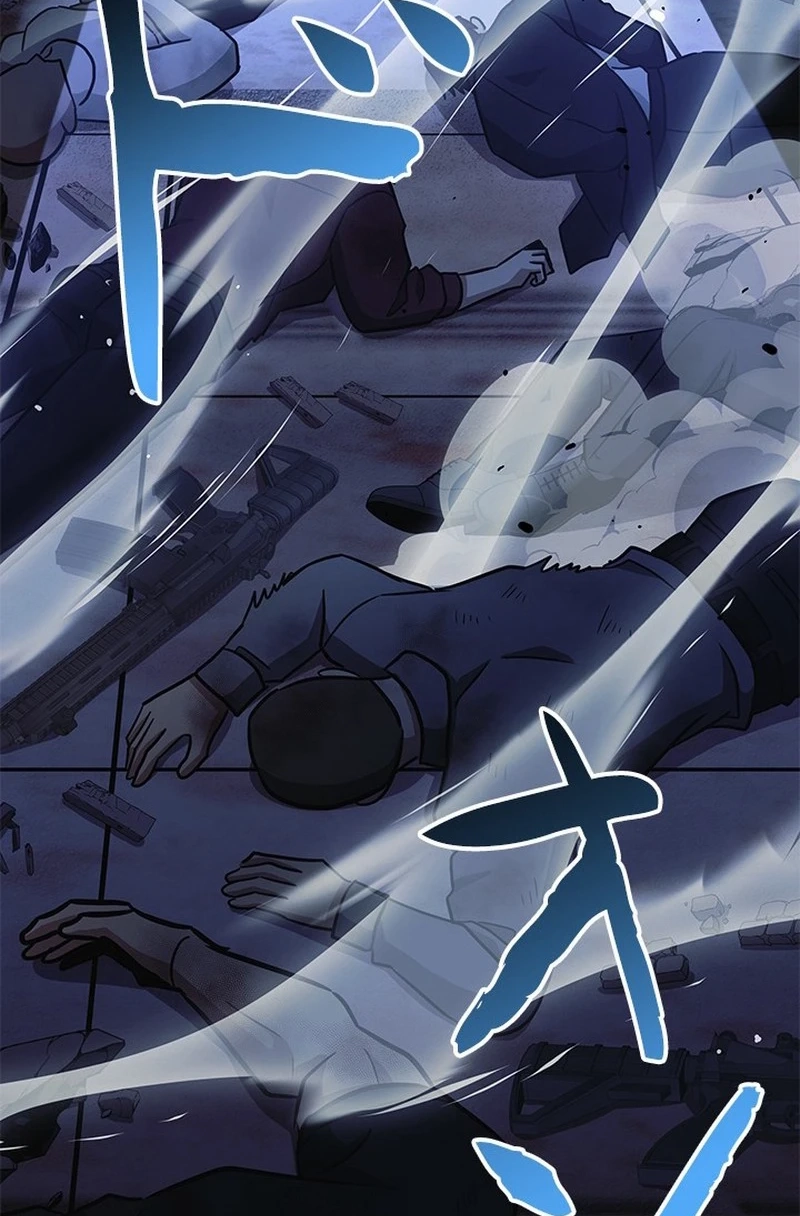 Luck of the Draw (CHOGA) Chapter 28 page 139 - 