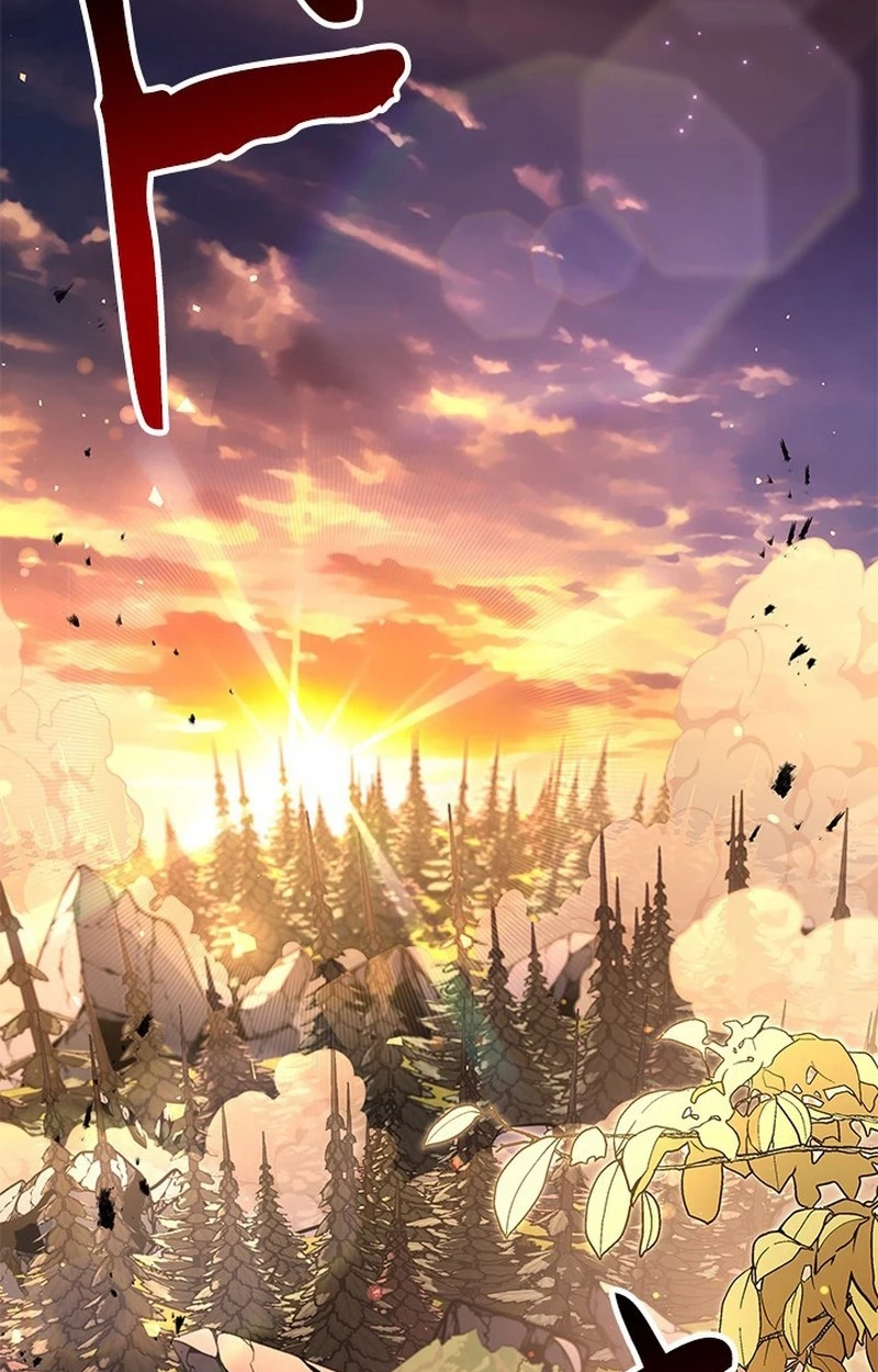 Luck of the Draw (CHOGA) Chapter 28 page 35 - 