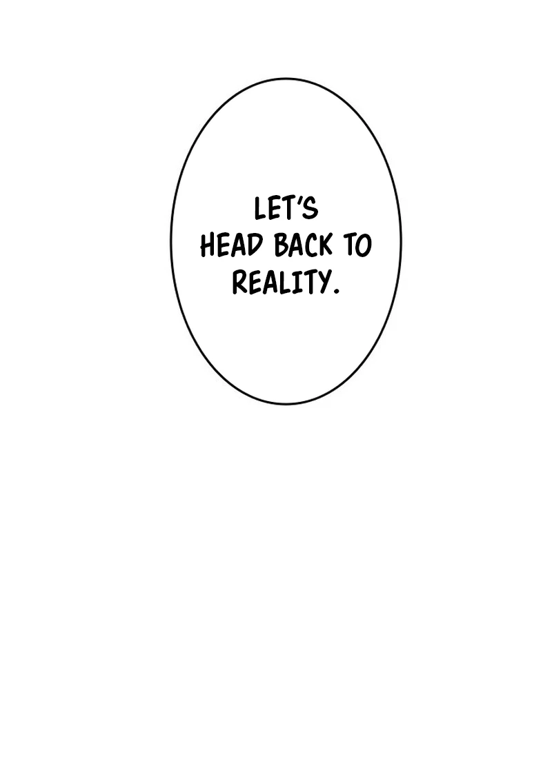 Luck of the Draw (CHOGA) Chapter 28 page 37 - 