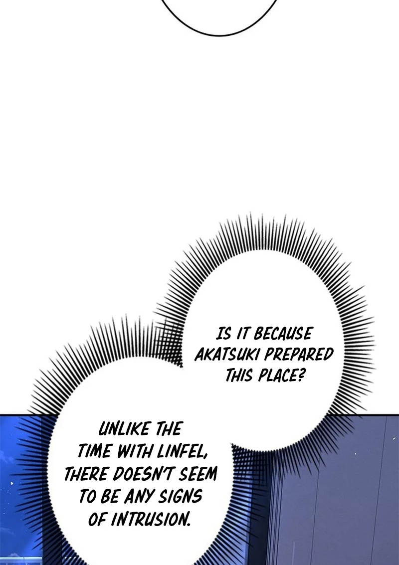 Luck of the Draw (CHOGA) Chapter 28 page 41 - 