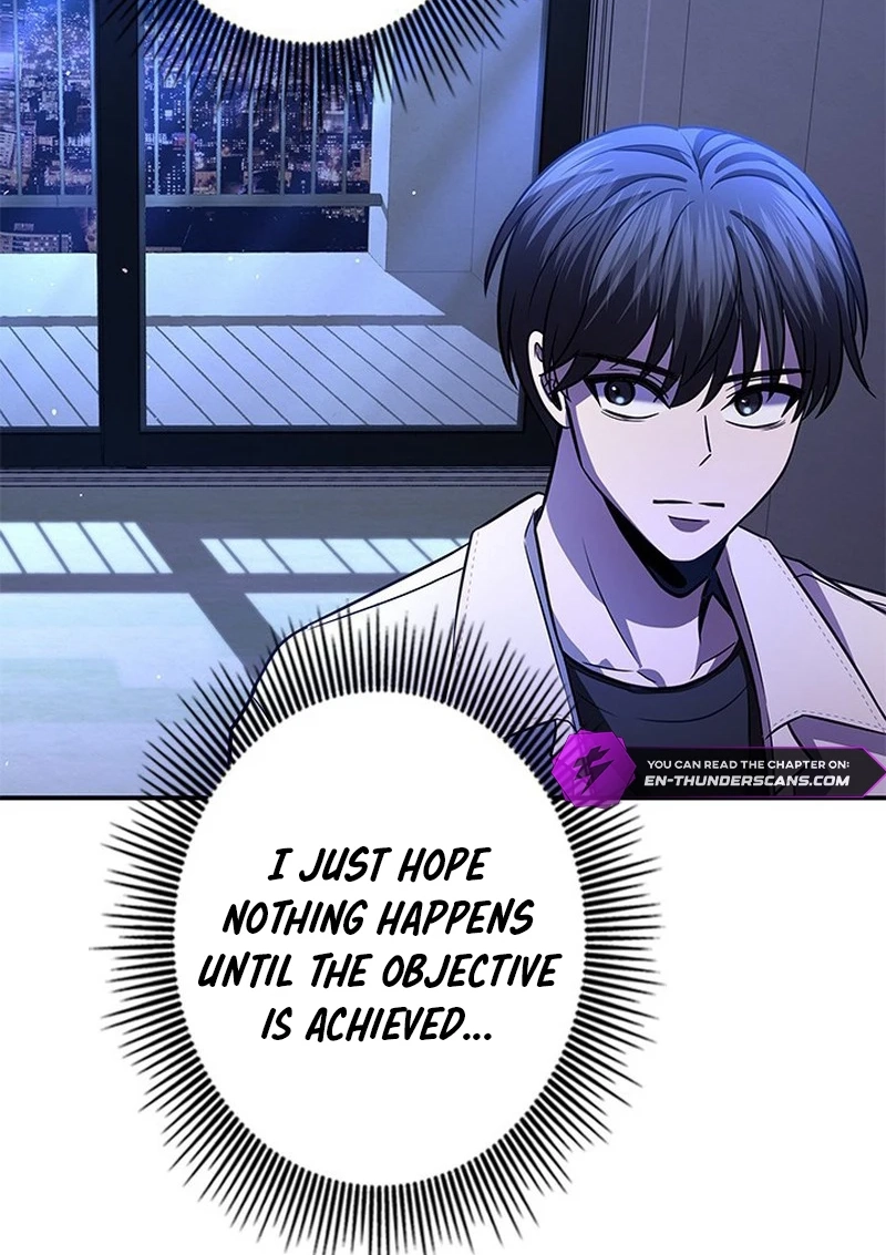 Luck of the Draw (CHOGA) Chapter 28 page 42 - 