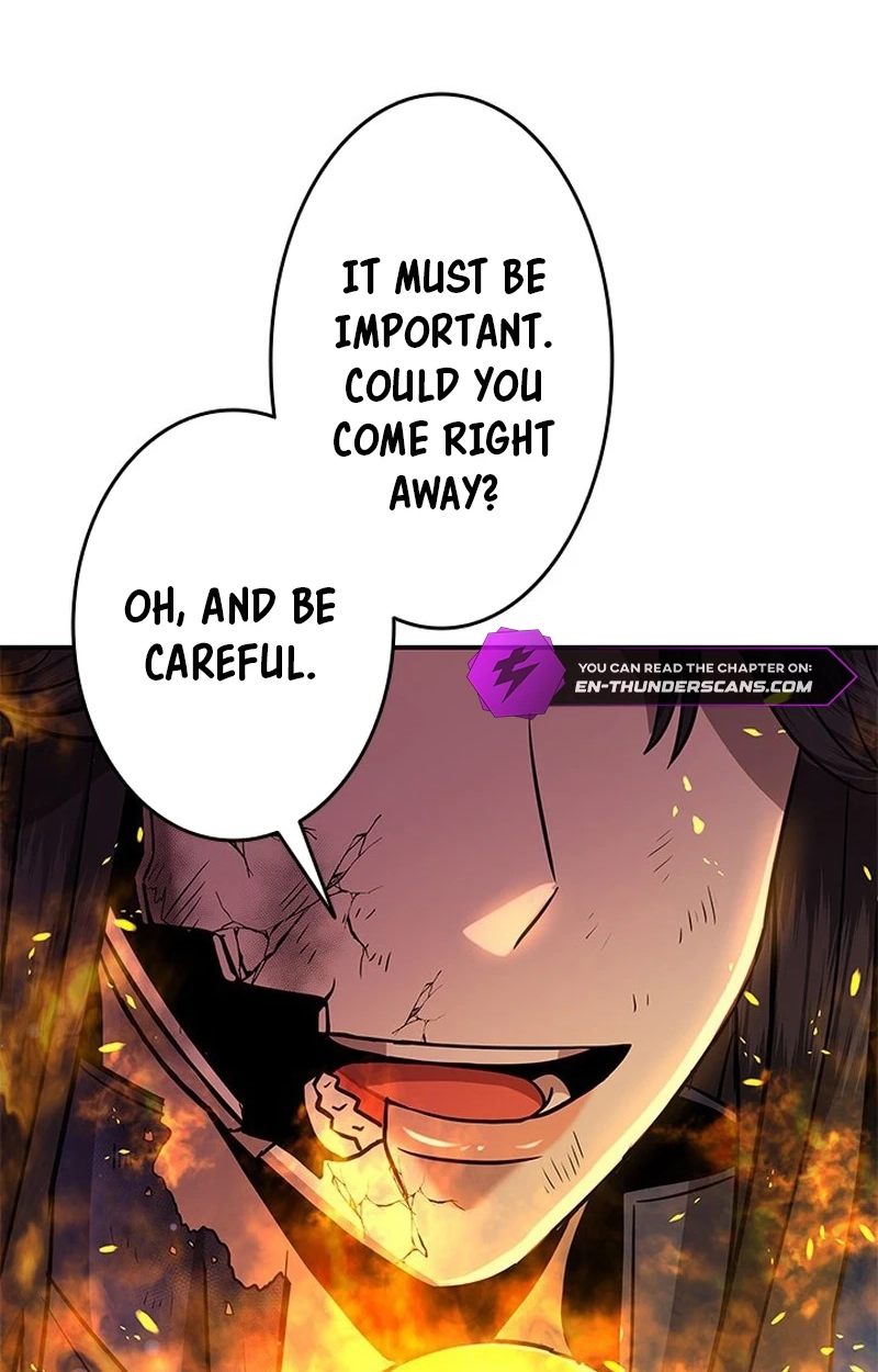 Luck of the Draw (CHOGA) Chapter 28 page 50 - 