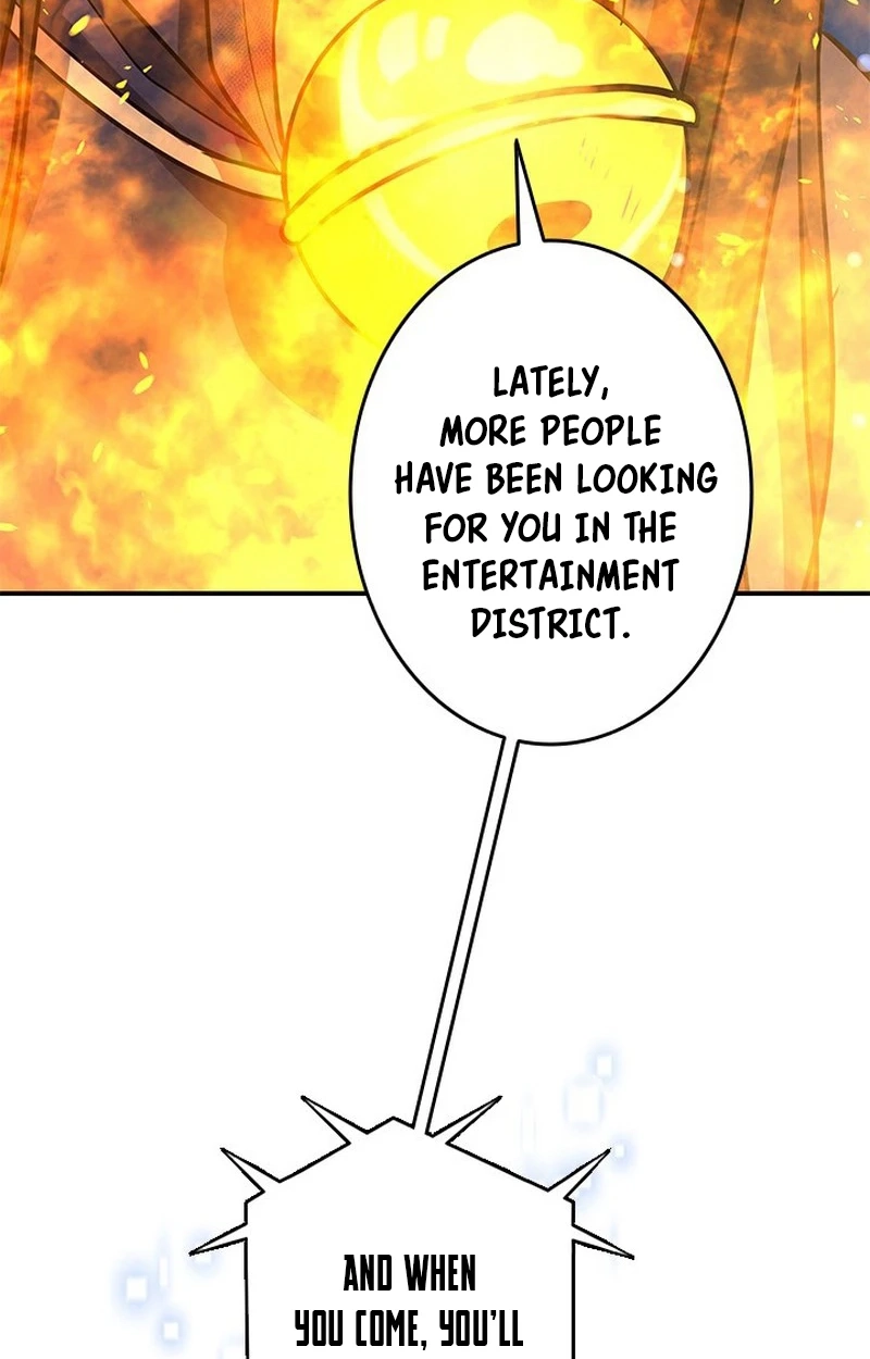 Luck of the Draw (CHOGA) Chapter 28 page 51 - 