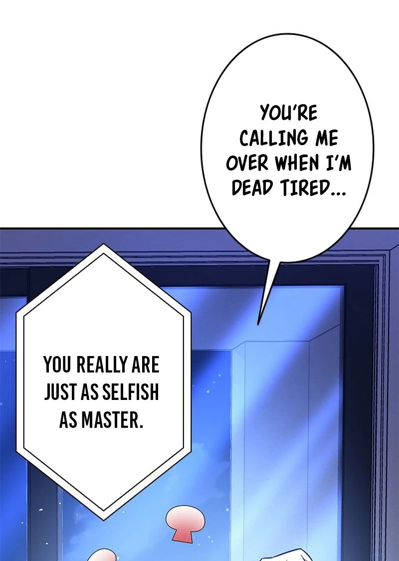 Luck of the Draw (CHOGA) Chapter 28 page 53 - 