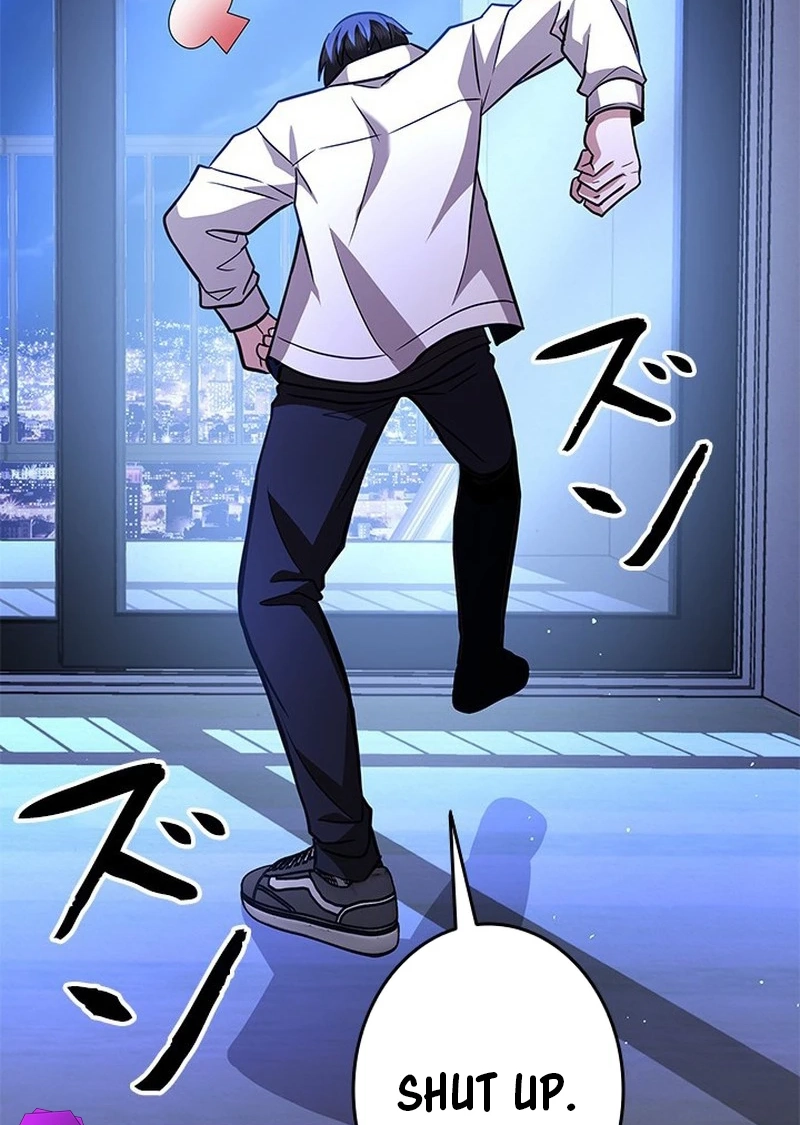 Luck of the Draw (CHOGA) Chapter 28 page 54 - 