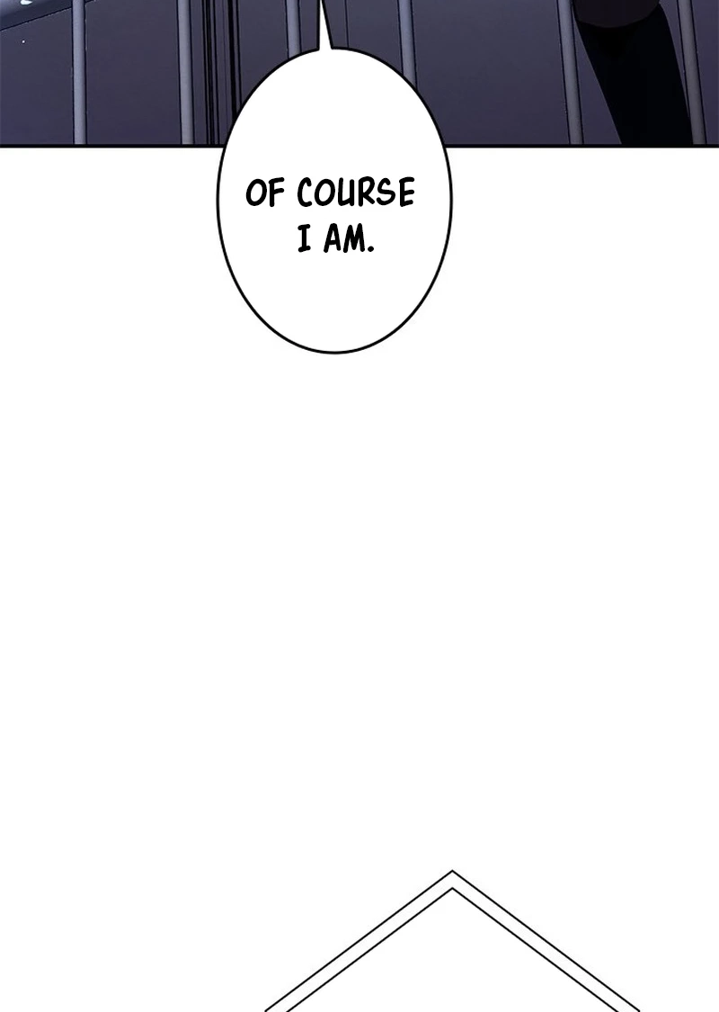 Luck of the Draw (CHOGA) Chapter 28 page 57 - 