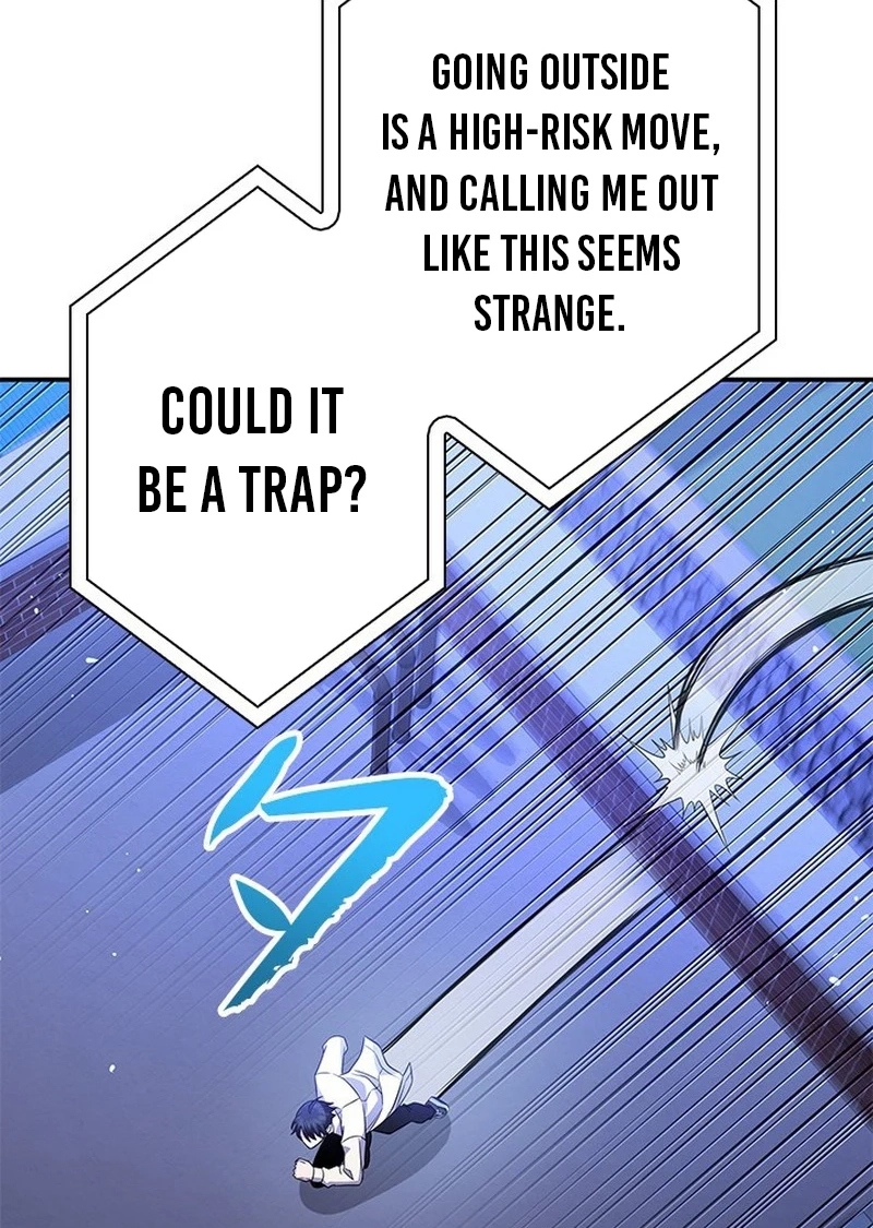 Luck of the Draw (CHOGA) Chapter 28 page 58 - 