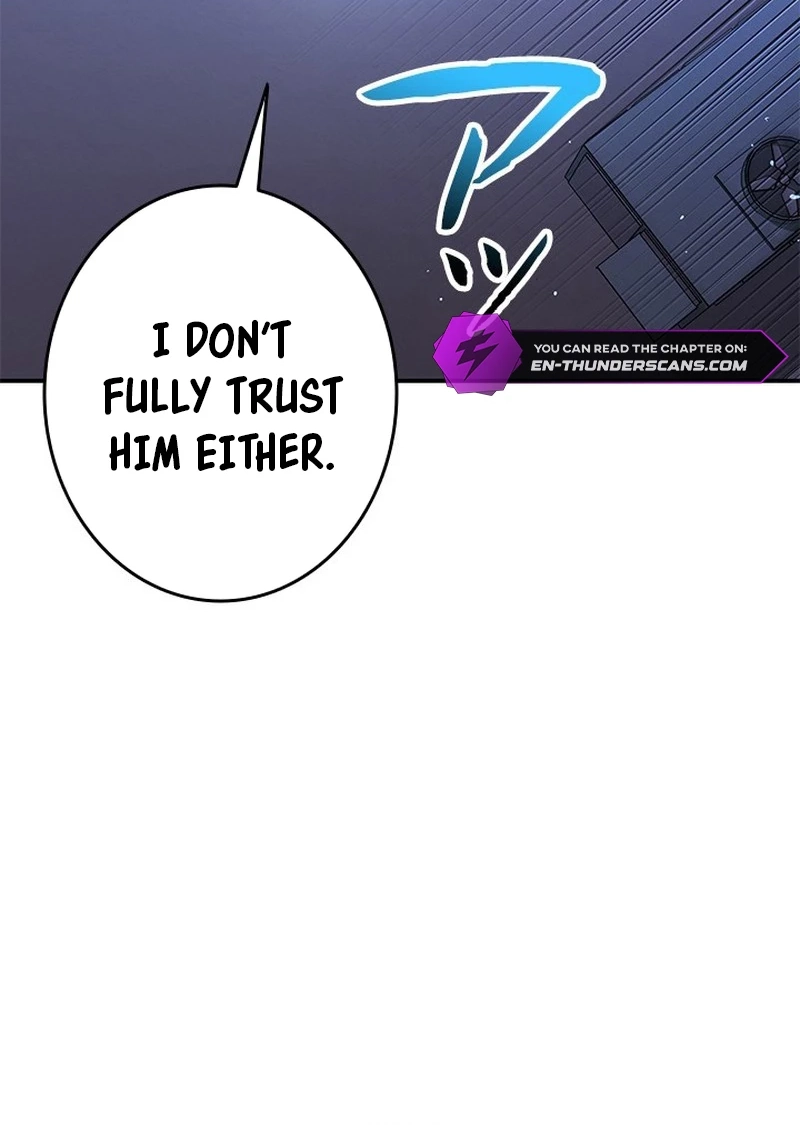 Luck of the Draw (CHOGA) Chapter 28 page 59 - 