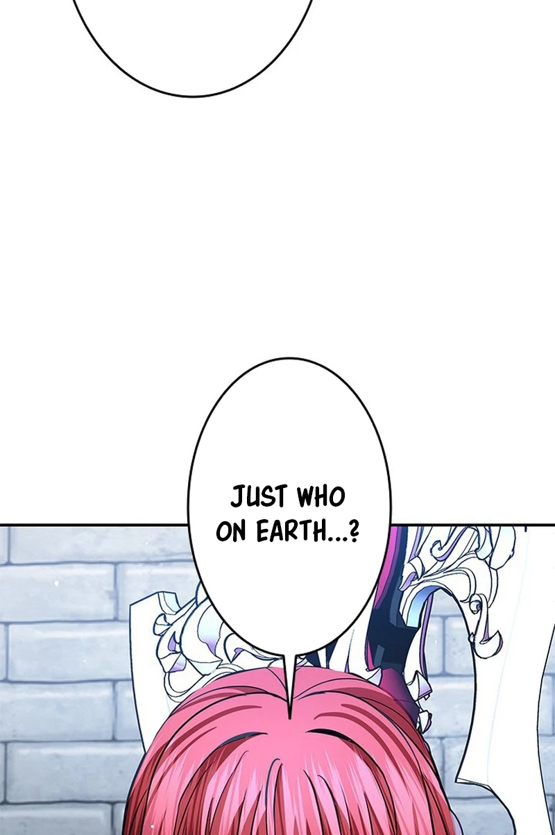 Luck of the Draw (CHOGA) Chapter 28 page 7 - 