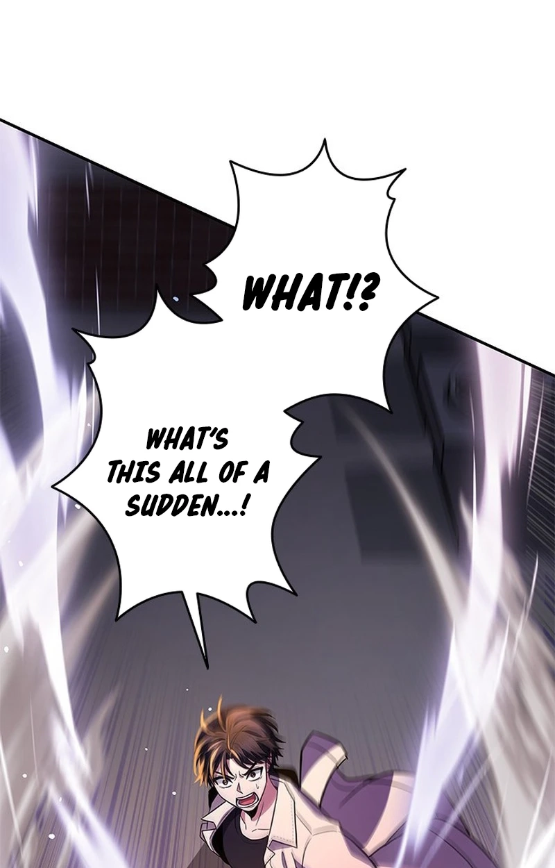 Luck of the Draw (CHOGA) Chapter 28 page 62 - 