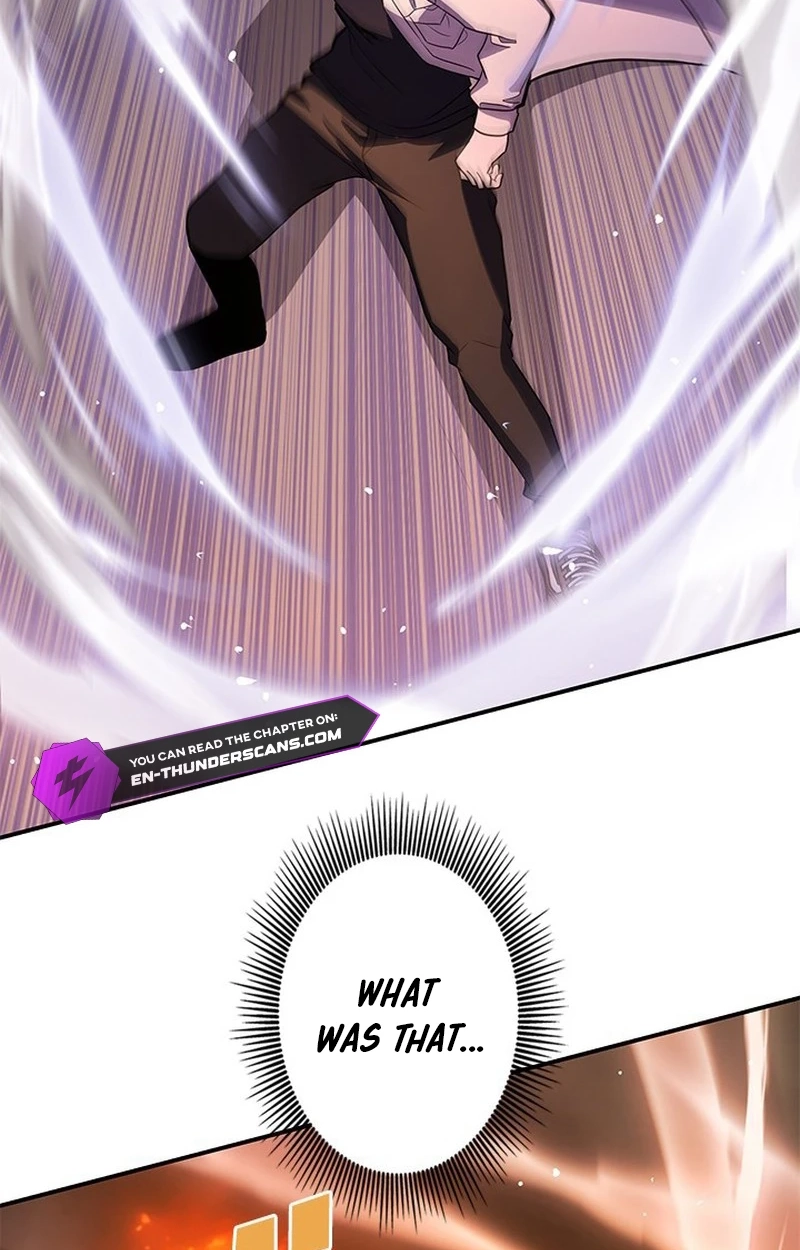 Luck of the Draw (CHOGA) Chapter 28 page 63 - 