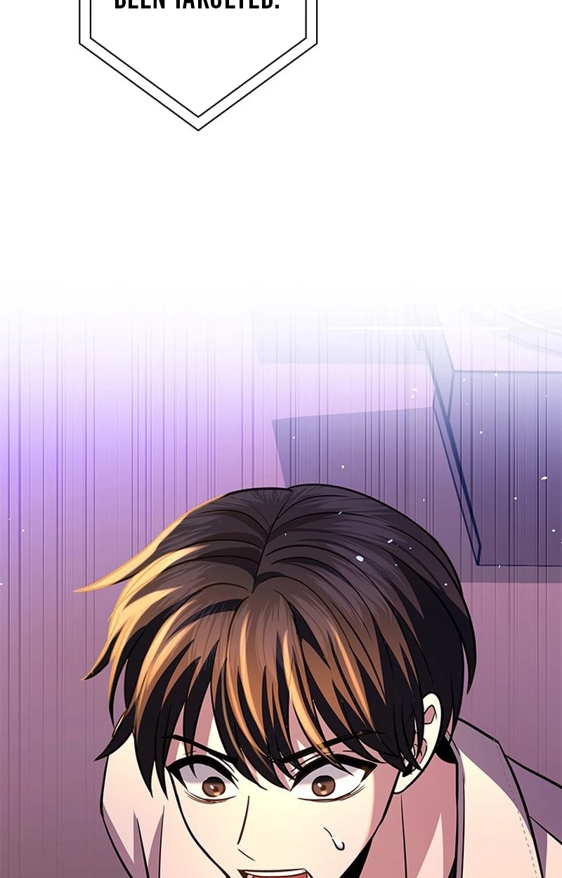 Luck of the Draw (CHOGA) Chapter 28 page 66 - 