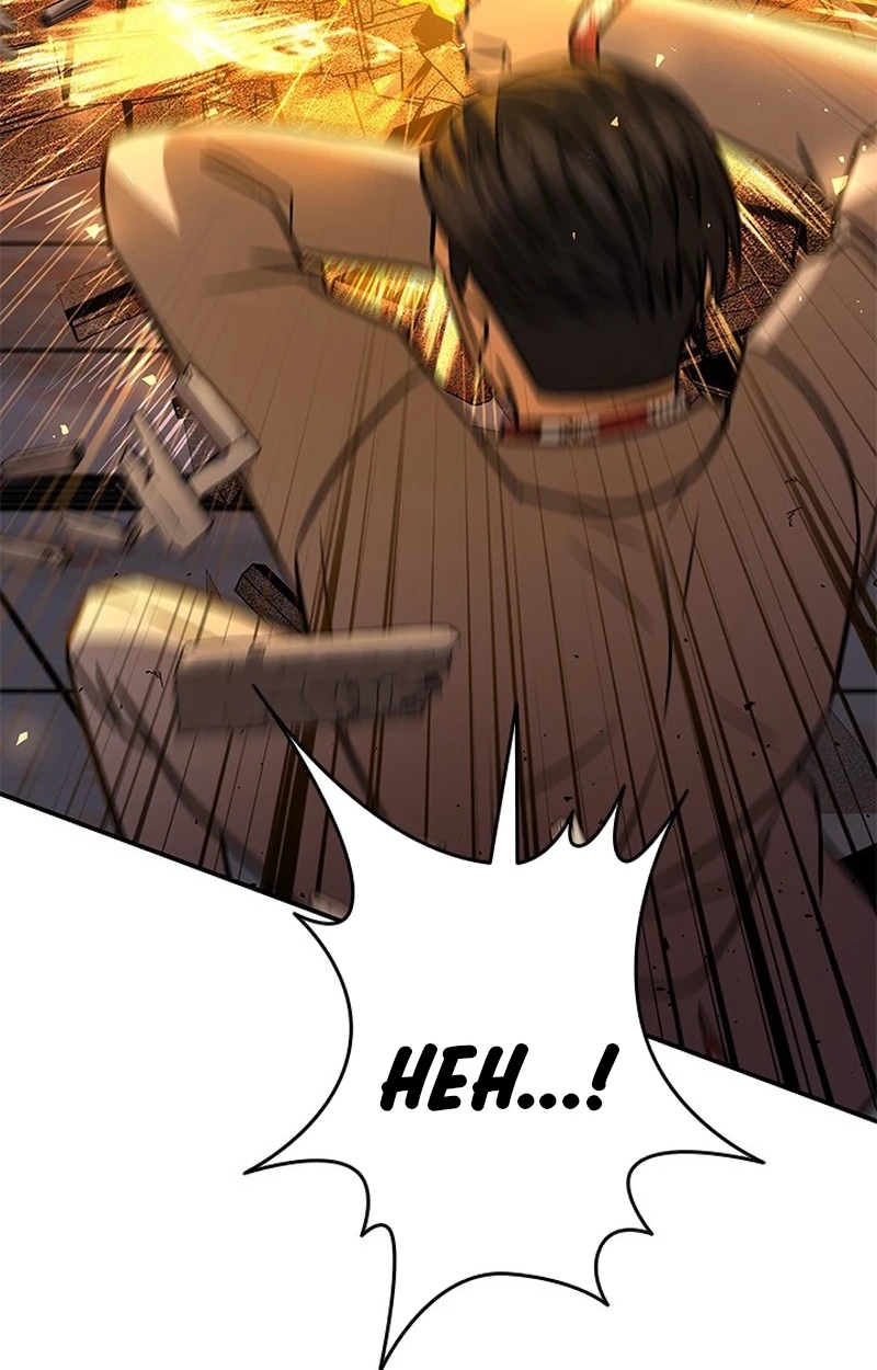 Luck of the Draw (CHOGA) Chapter 28 page 77 - 