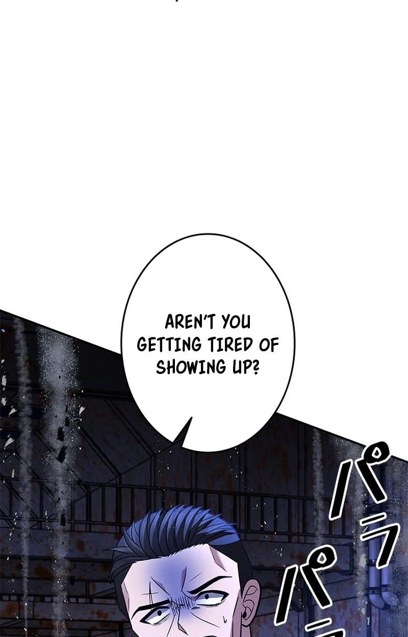 Luck of the Draw (CHOGA) Chapter 28 page 78 - 