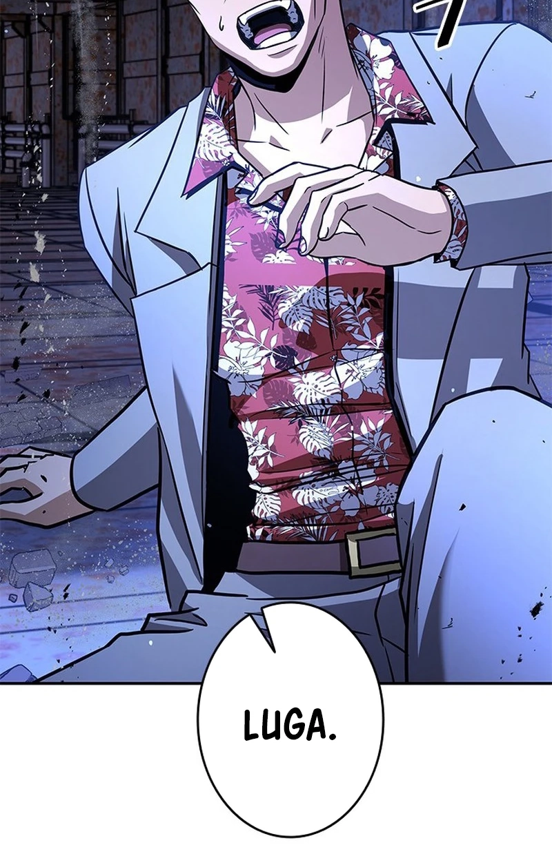 Luck of the Draw (CHOGA) Chapter 28 page 79 - 