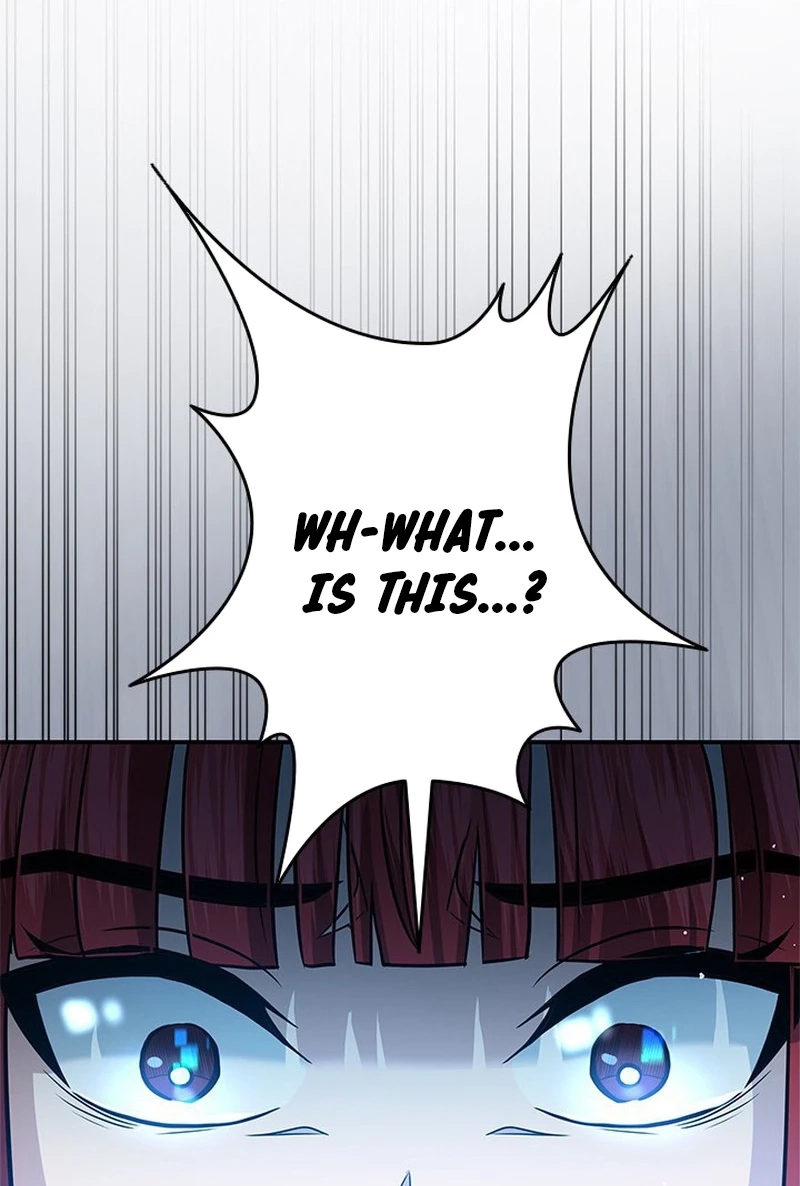 Luck of the Draw (CHOGA) Chapter 28 page 9 - 