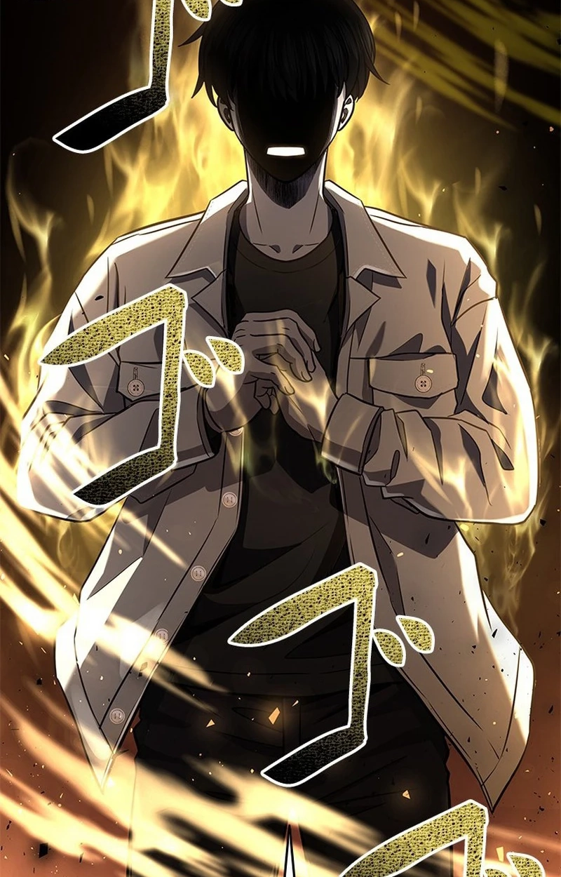 Luck of the Draw (CHOGA) Chapter 28 page 81 - 