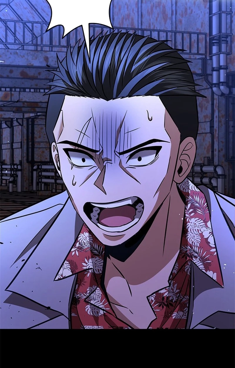 Luck of the Draw (CHOGA) Chapter 28 page 83 - 