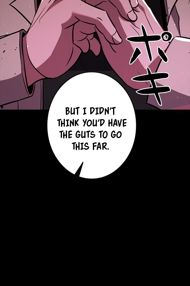 Luck of the Draw (CHOGA) Chapter 28 page 85 - 