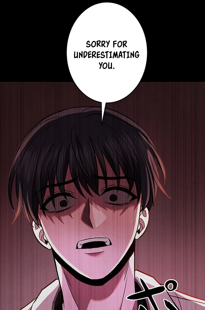 Luck of the Draw (CHOGA) Chapter 28 page 86 - 