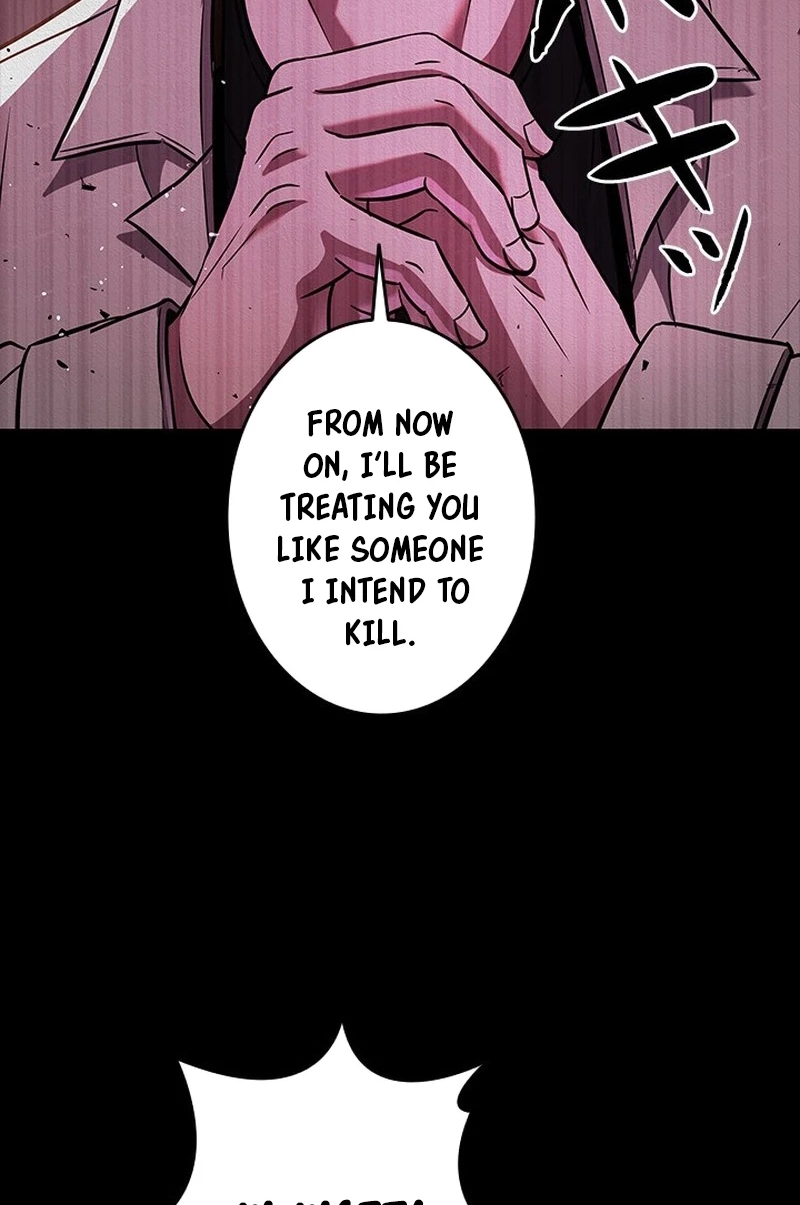 Luck of the Draw (CHOGA) Chapter 28 page 87 - 