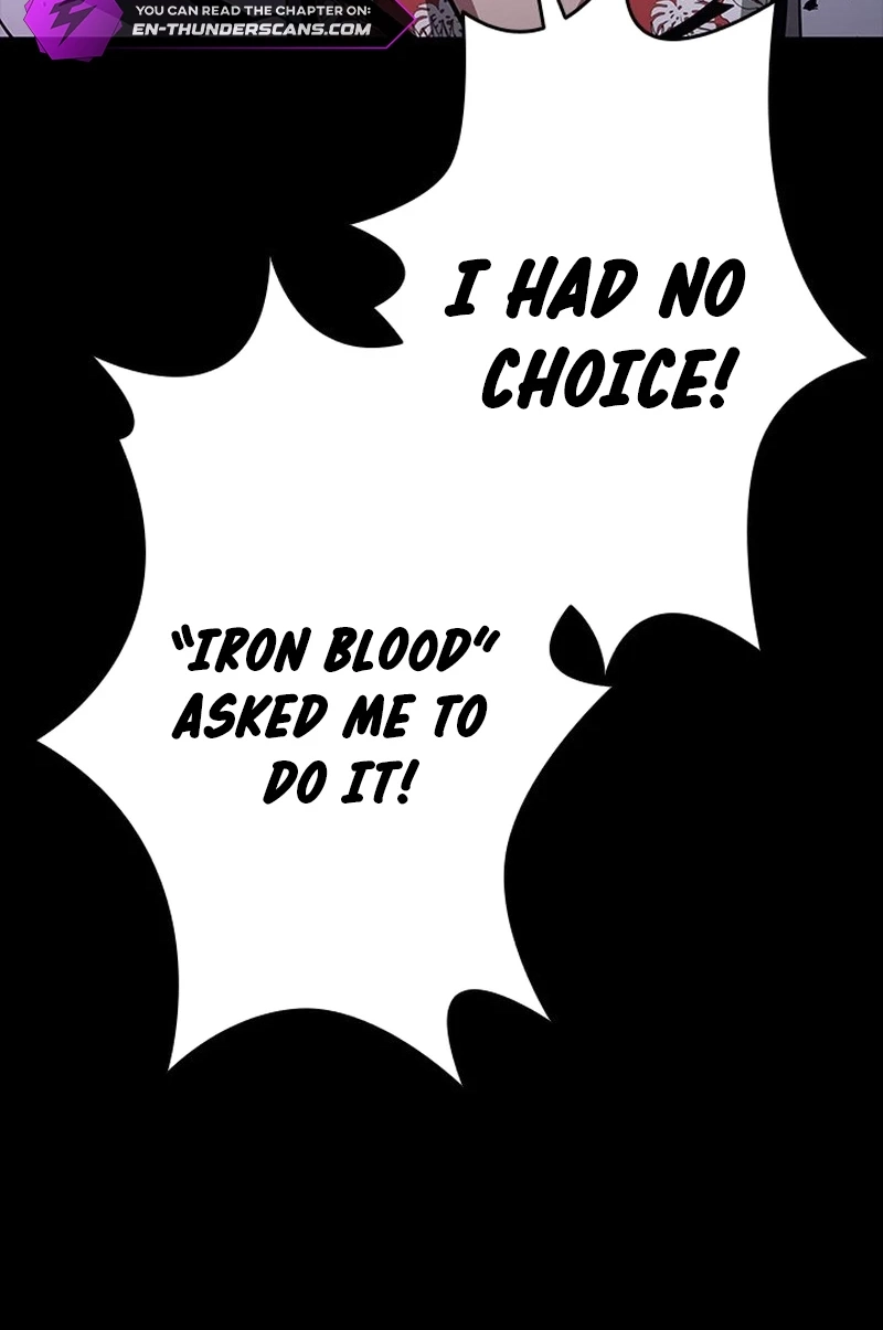 Luck of the Draw (CHOGA) Chapter 28 page 89 - 